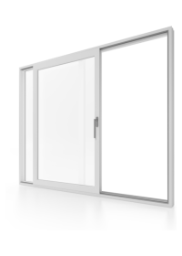 Профіль Steko Smart Slide у розрізі